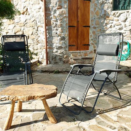 Appartamento Vasiliki Porto San Paolo  Exterior foto