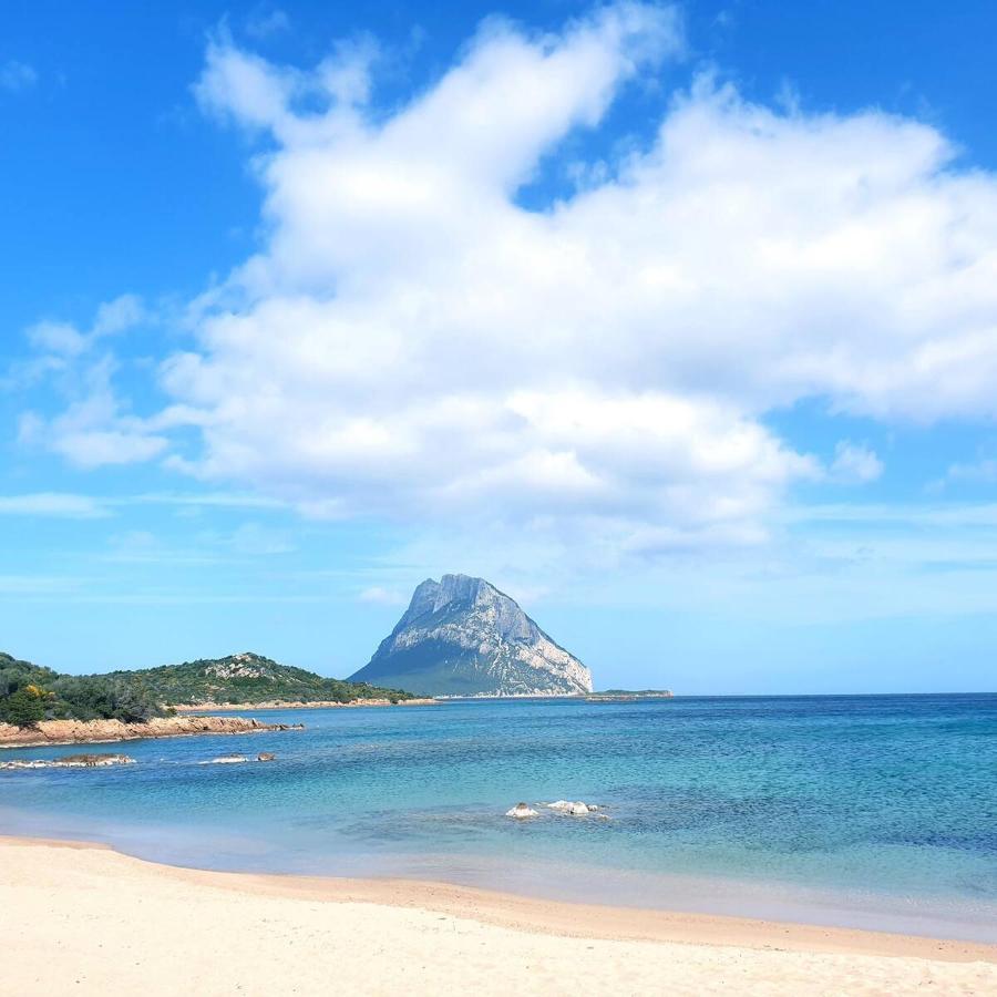 Appartamento Vasiliki Porto San Paolo  Exterior foto