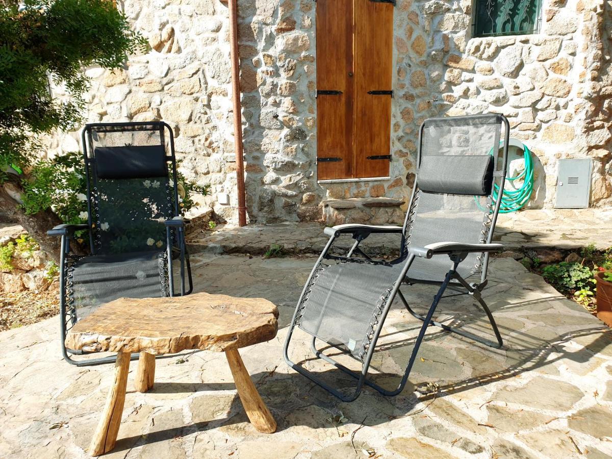 Appartamento Vasiliki Porto San Paolo  Exterior foto